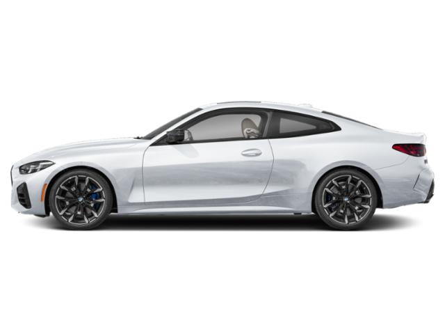 2026 BMW M4 xDrive
