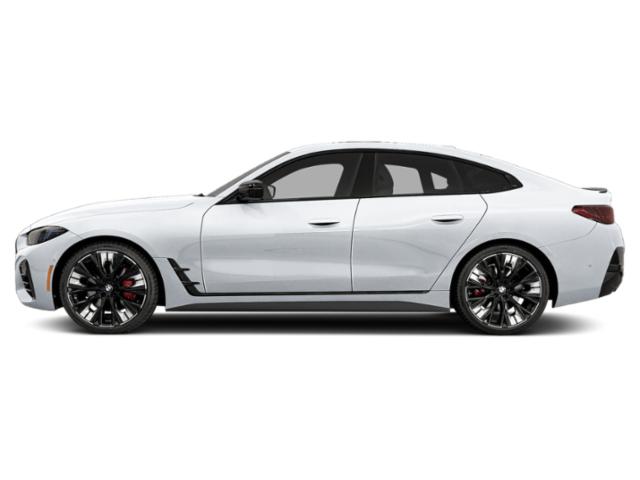 2026 BMW M440i Gran Coupe xDrive