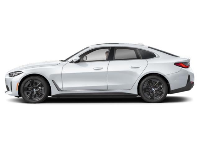 2026 BMW i4 xDrive40
