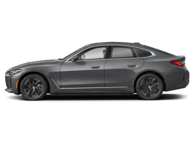 2026 BMW i4 eDrive40
