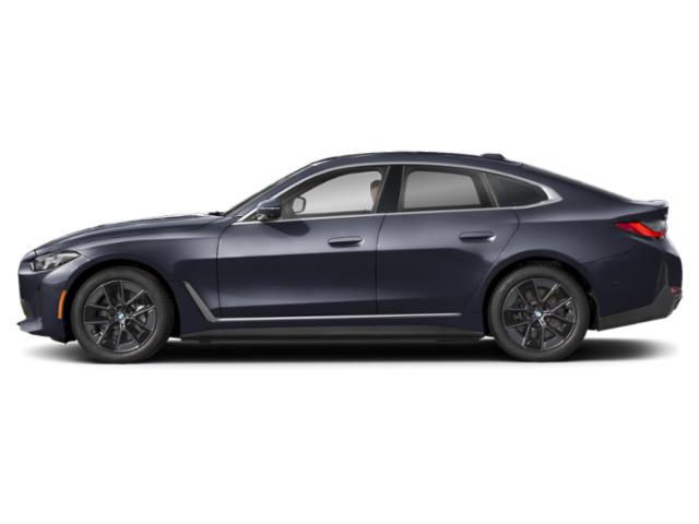 2026 BMW i4 eDrive40