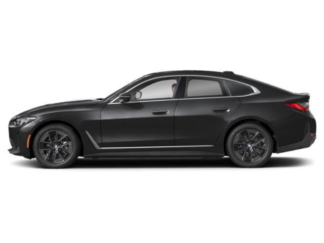 2026 BMW i4 eDrive40