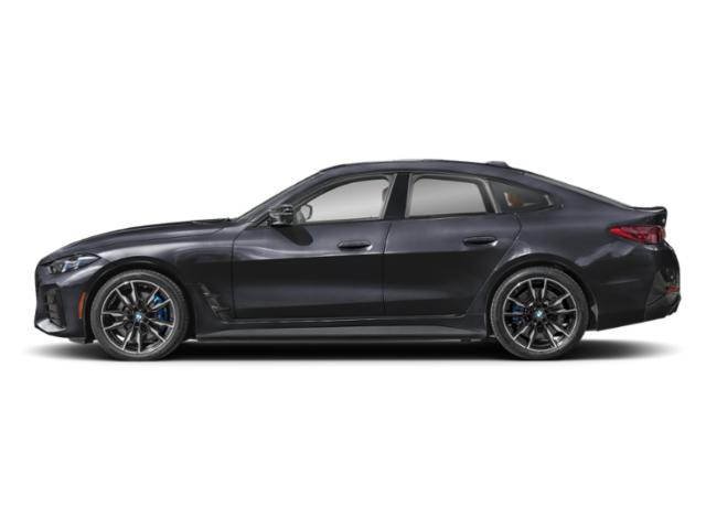 2026 BMW i4 M60