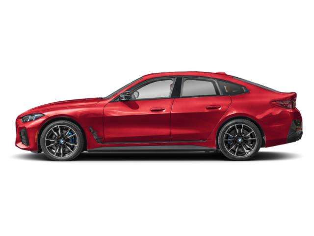 2026 BMW i4 M60