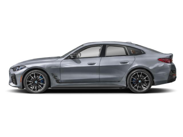 2026 BMW i4 M60