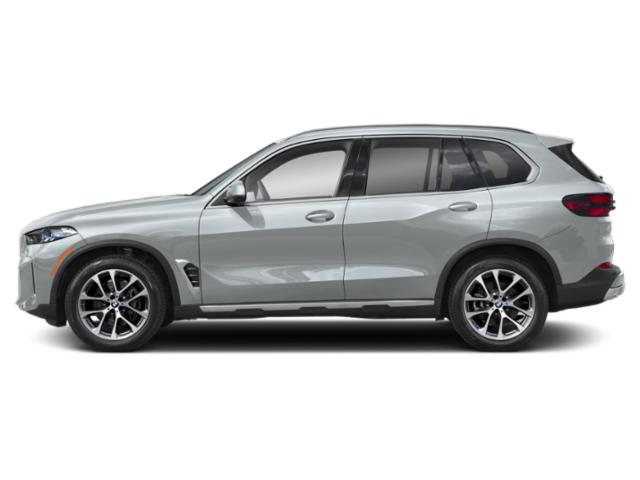 2026 BMW X5 M60i 2026 BMW X5 M60i
