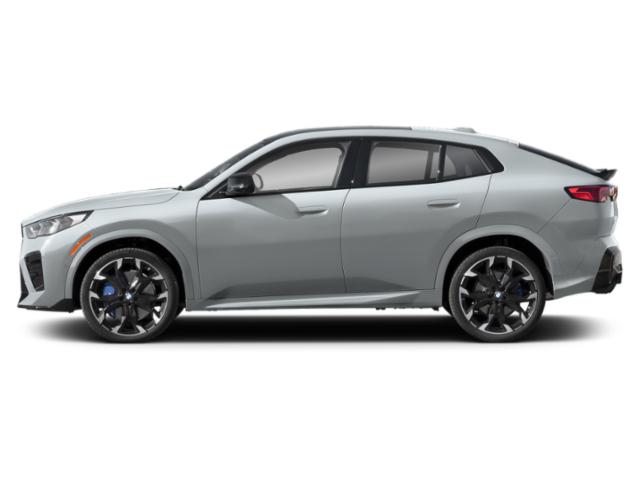 2026 BMW X2 M35i