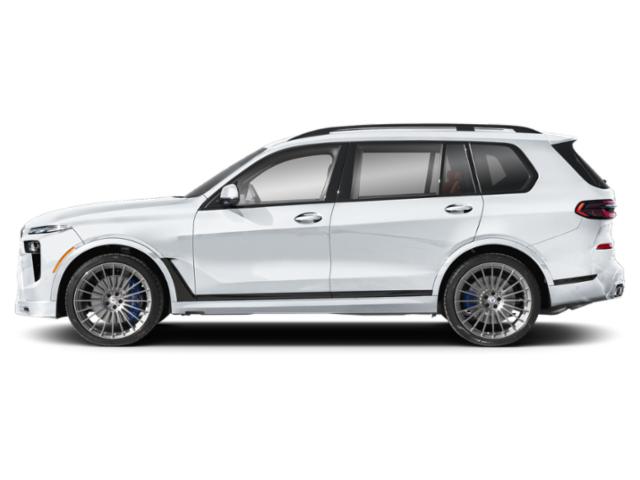 2026 BMW xB ALPINA XB7