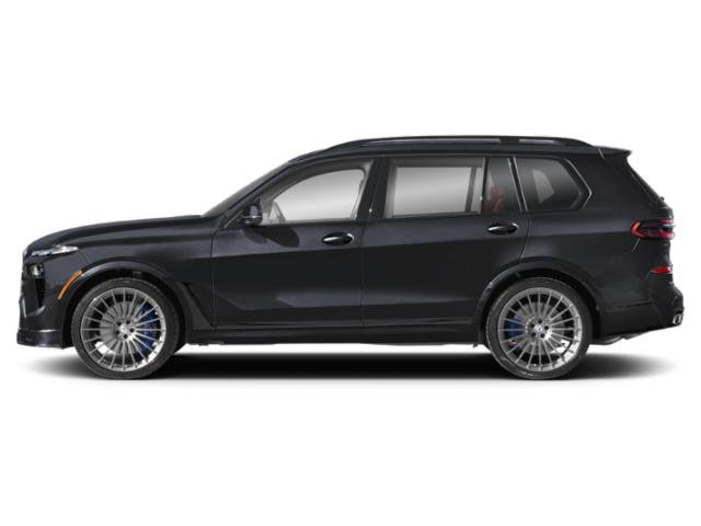 2026 BMW xB ALPINA XB7