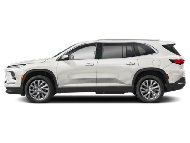 2026 Buick Enclave Preferred FWD