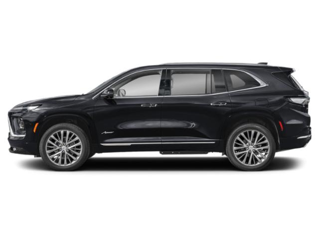 2026 Buick Enclave Avenir FWD