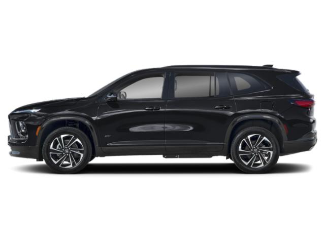 2026 Buick Enclave Sport Touring FWD