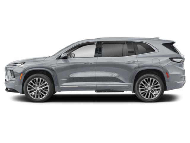 2026 Buick Enclave Avenir FWD