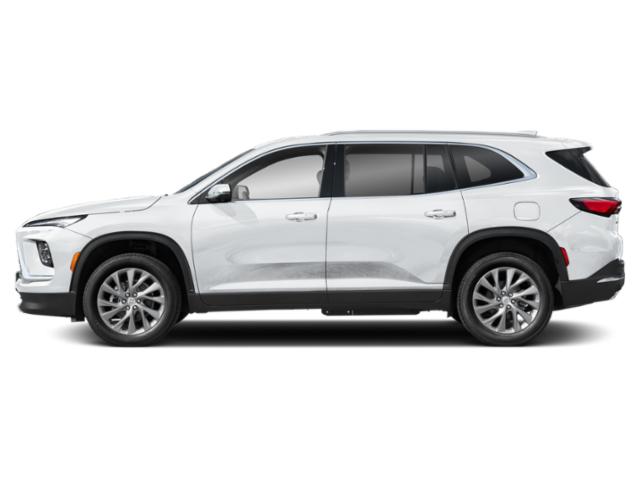 Used 2026 Buick Enclave Preferred FWD For Sale in Jackson, MI