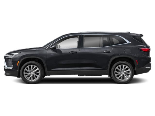 2026 Buick Enclave Preferred FWD