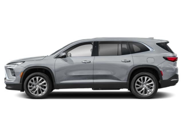 2026 Buick Enclave Preferred FWD