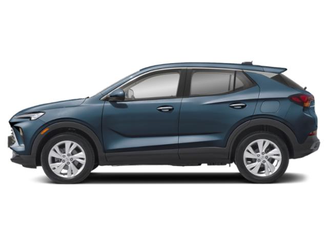 2026 Buick Encore GX Preferred FWD
