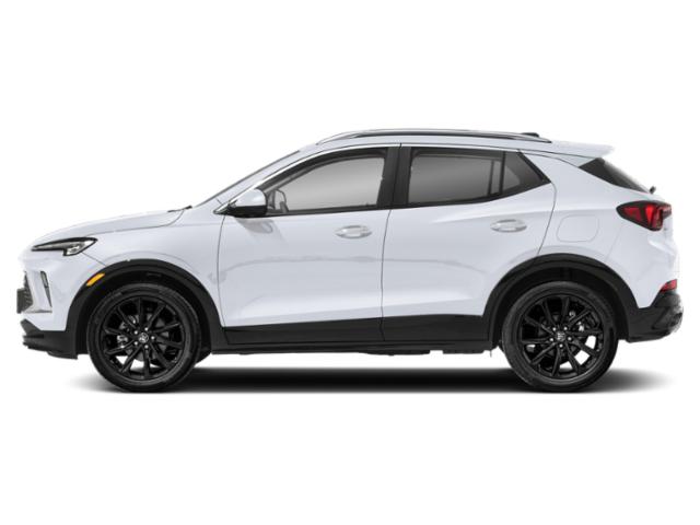 2026 Buick Encore GX Sport Touring FWD