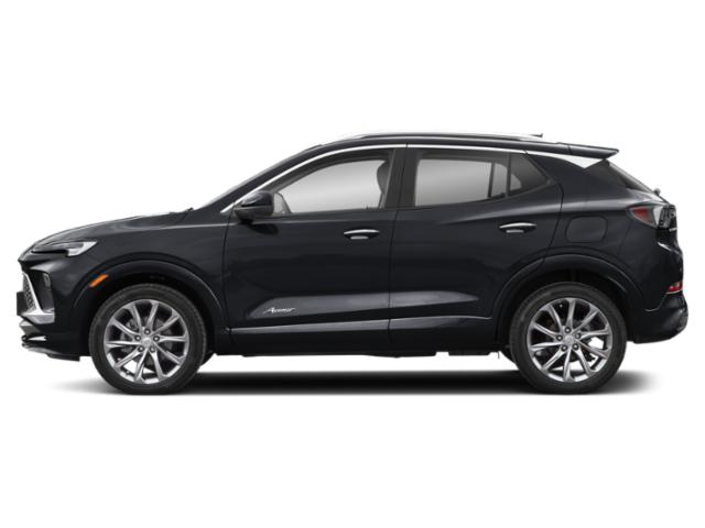 2026 Buick Encore GX Avenir FWD