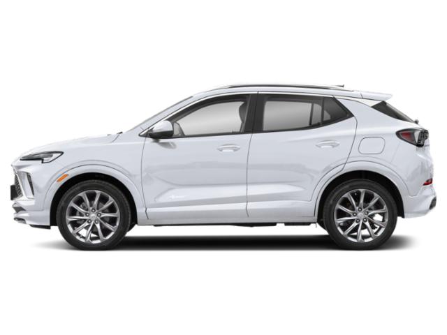 2026 Buick Encore GX Avenir AWD