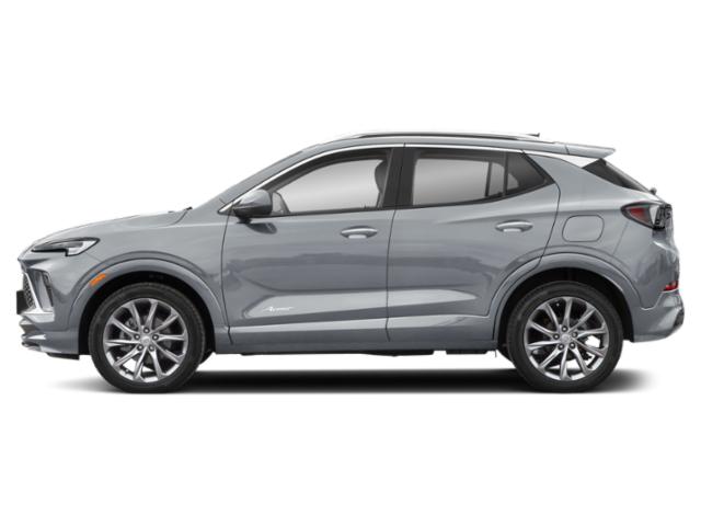 2026 Buick Encore GX Avenir FWD
