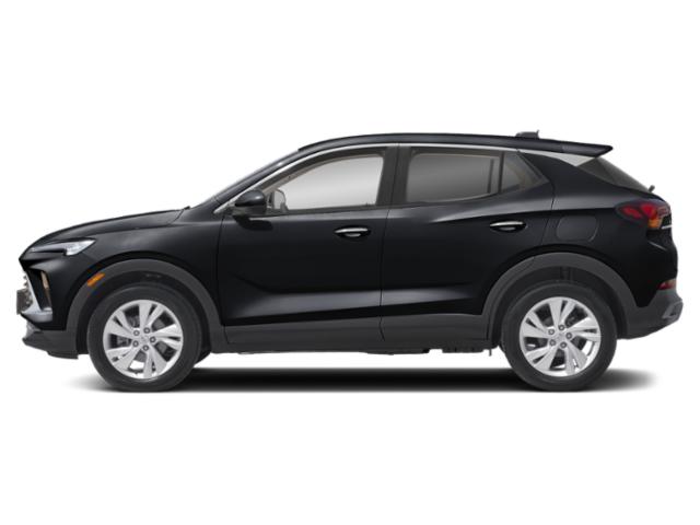 2026 Buick Encore GX Preferred AWD