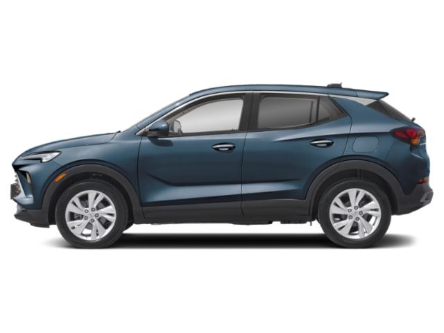 2026 Buick Encore GX Preferred AWD
