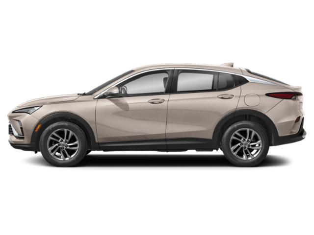 2026 Buick NV Sport Touring FWD