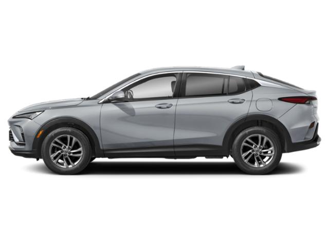 2026 Buick NV Sport Touring FWD