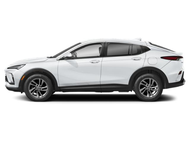 2026 Buick NV Sport Touring FWD