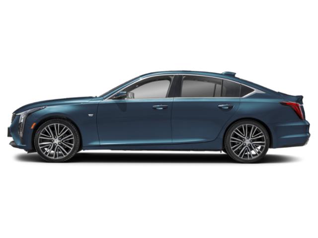 2026 Cadillac CT5 Premium Luxury RWD