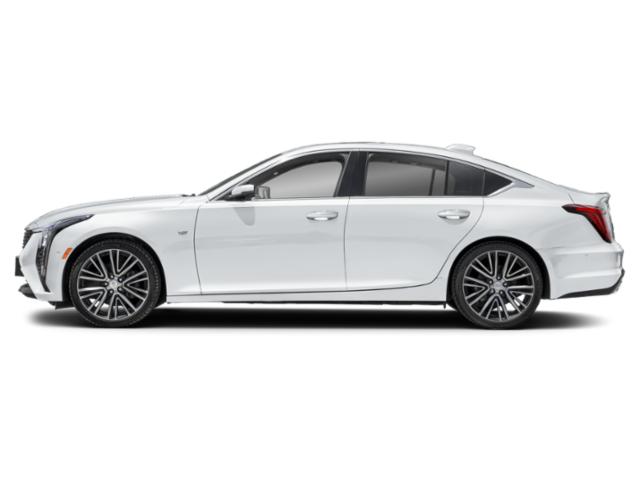 2026 Cadillac CT5 Premium Luxury RWD