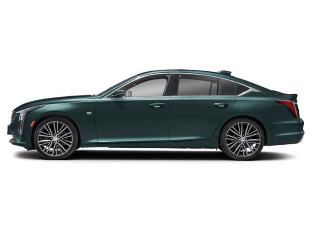 2026 Cadillac CT5 Premium Luxury RWD