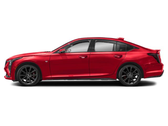 2026 Cadillac CT5 Sport RWD