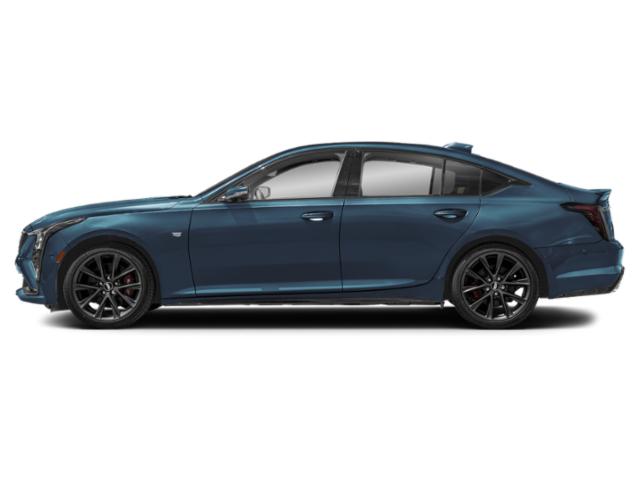 2026 Cadillac CT5 Sport RWD