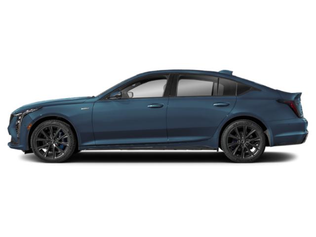 2026 Cadillac CT5-V V-Series Blackwing RWD