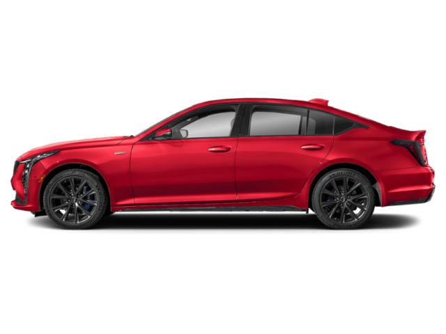 2026 Cadillac CT5-V V-Series Blackwing RWD