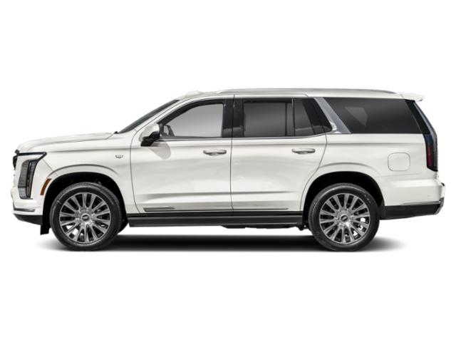 2026 Cadillac Escalade Platinum Luxury
