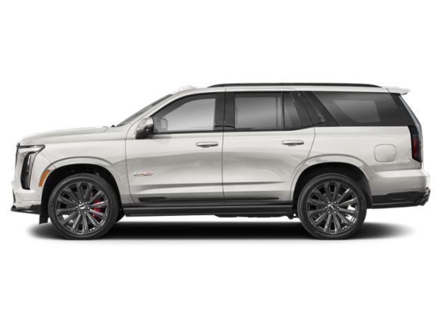 2026 Cadillac Escalade V