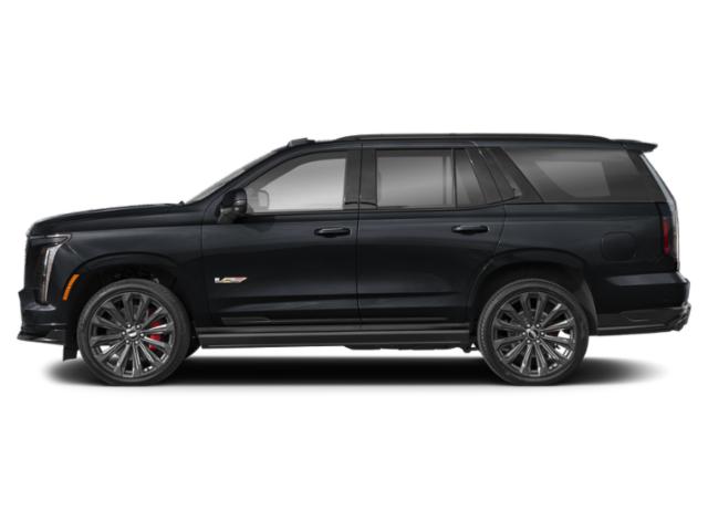 2026 Cadillac Escalade V