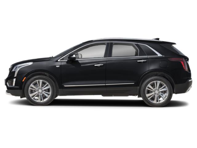 2026 Cadillac XT5 Luxury FWD