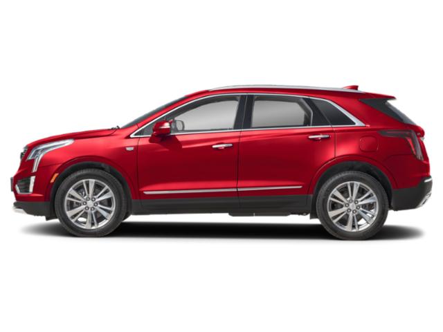 2026 Cadillac XT5 Premium Luxury AWD