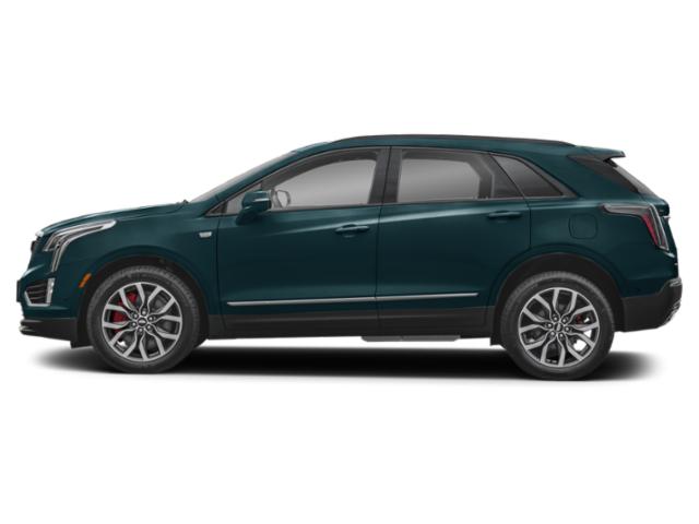 2026 Cadillac XT5 Sport AWD