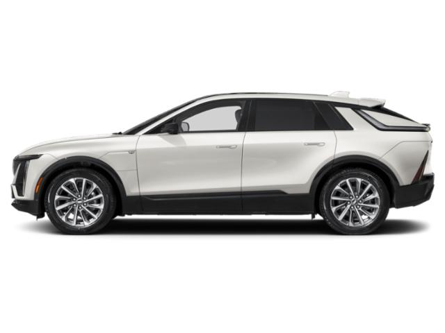 2026 Cadillac iQ Sport AWD