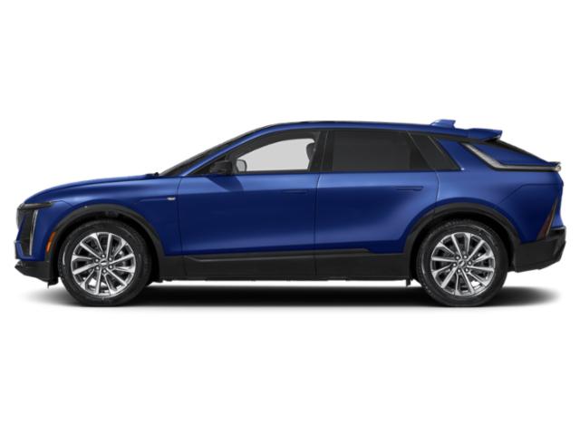 2026 Cadillac iQ Sport AWD