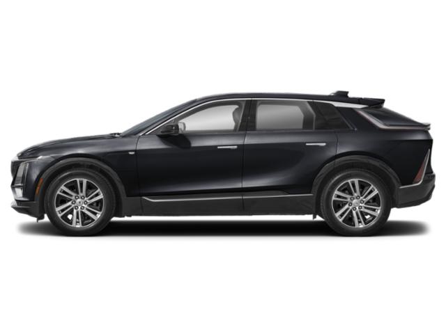2026 Cadillac iQ Luxury AWD