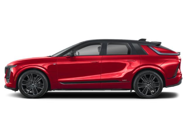 2026 Cadillac iQ V-Series w/1SV