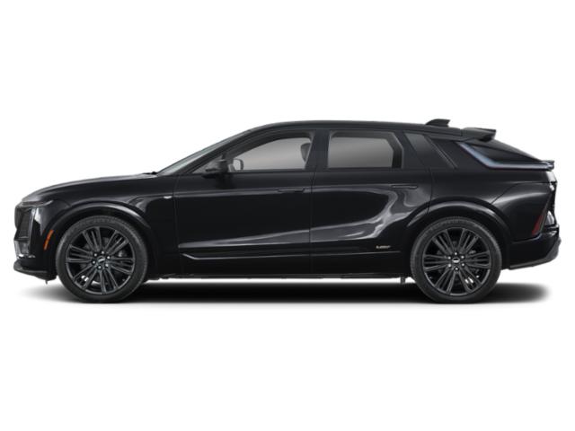 2026 Cadillac iQ V-Series w/1SM