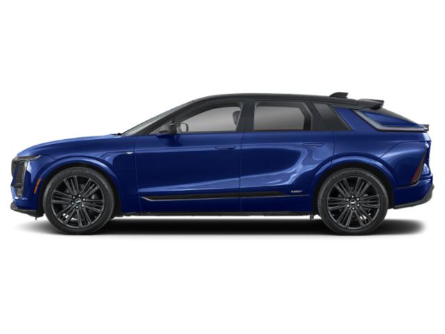 2026 Cadillac iQ V-Series w/1SV