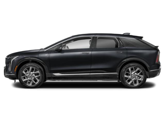 2026 Cadillac iQ Sport